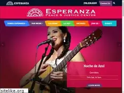 Sites similar to esperanzacenter.org