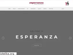 Sites similar to esperanzacorporate.com