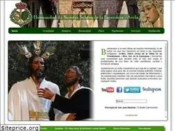 Sites similar to esperanzadeavila.com