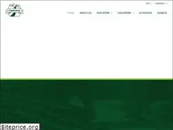 Sites similar to esperanzaint.org