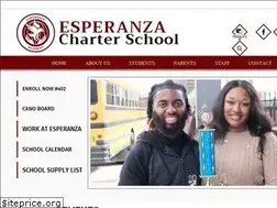Sites similar to esperanzano.org