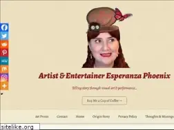Sites similar to esperanzaphoenix.com