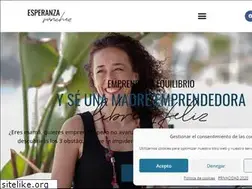 Sites similar to esperanzasanchez.com