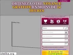 Sites similar to esperanzavoyance.com