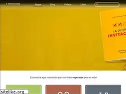 Sites similar to esperanzaweb.com