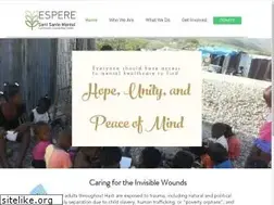 Sites similar to esperecounseling.com