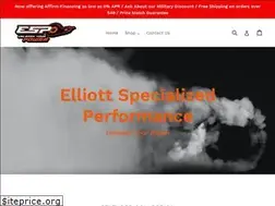 Sites similar to esperformance17.com