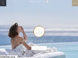 Sites similar to esperia-hotels.gr