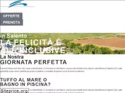 Sites similar to esperiapalacehotel.it