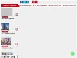 Sites similar to esperidiaoimoveisaptos.com