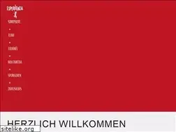 Sites similar to esperienza.ch