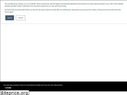 Sites similar to esperienza.com