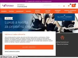 Sites similar to esperky.sk