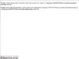 Sites similar to esperluette-blog.fr