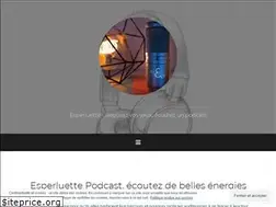 Sites similar to esperluette-podcast.fr