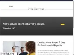 Sites similar to espero-soft.com