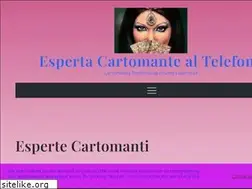 Sites similar to espertacartomantealtelefono.com