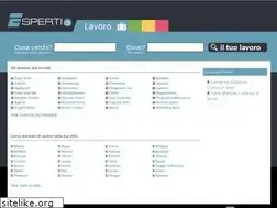 Sites similar to espertidi.it