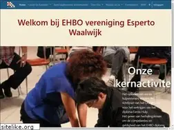 Sites similar to esperto.nl