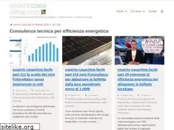 Sites similar to espertocasaclima.com
