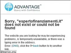 Sites similar to espertofinanziamenti.it