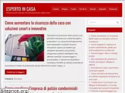 Sites similar to espertoincasa.it
