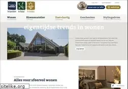 Sites similar to espeterhoeve.nl