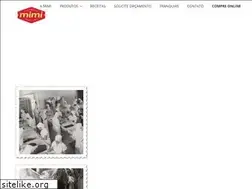 Sites similar to espetinhosmimi.com.br
