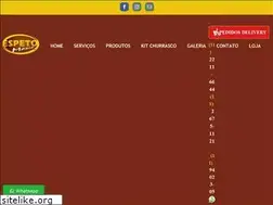 Sites similar to espetomania.com.br