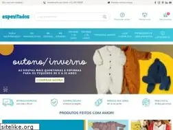 Sites similar to espevitados.com.br