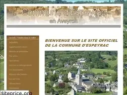 Sites similar to espeyrac-aveyron.com