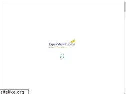 Sites similar to espeyshaw.com