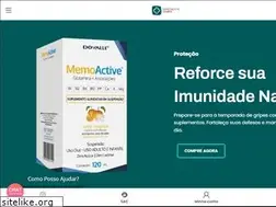 Sites similar to espfarma.com.br