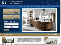 Sites similar to espg.com.au