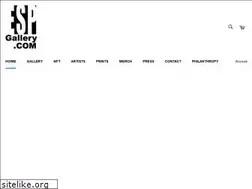 Sites similar to espgallery.com
