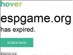 Sites similar to espgame.org