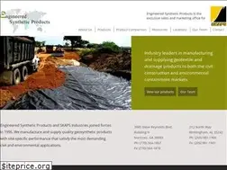 Sites similar to espgeosynthetics.com