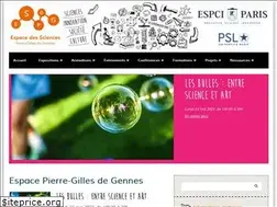 Sites similar to espgg.org