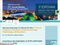 Sites similar to espghancongress.org