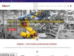 Sites similar to espgmbh.com