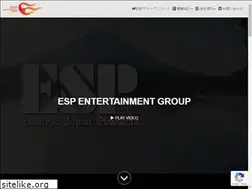 Sites similar to espguitars.jp