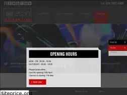 Sites similar to esph.co.uk