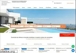 Sites similar to esphouses.es