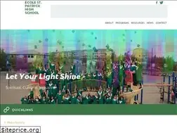 Sites similar to esphs.nt.ca