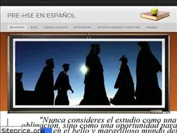Sites similar to esphse.weebly.com