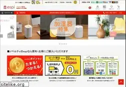 Sites similar to espi.jp