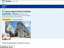 Sites similar to espi.or.at