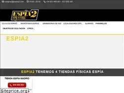 Sites similar to espia2.com