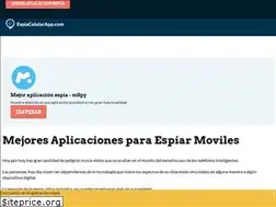 Sites similar to espiacelularapp.com