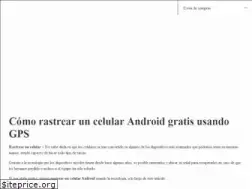Sites similar to espiadecelulares.com